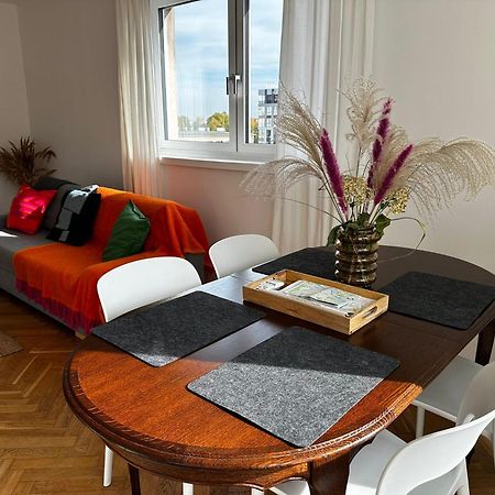 Wroc'Love Haukego Bosaka Check-In 24H Vratislav Exteriér fotografie