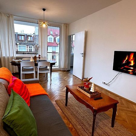 Wroc'Love Haukego Bosaka Check-In 24H Vratislav Exteriér fotografie