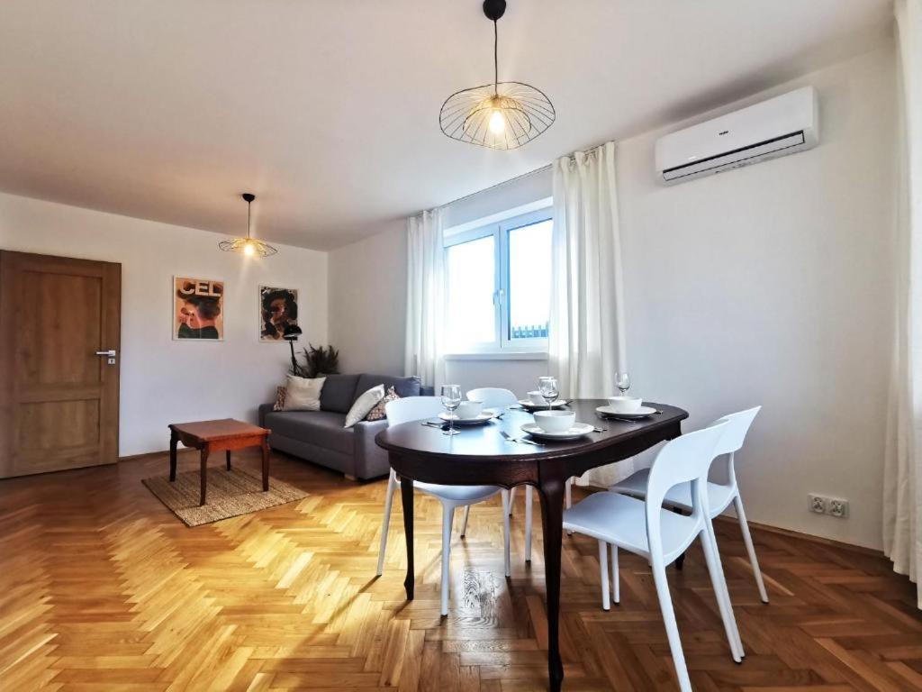 Wroc'Love Haukego Bosaka Check-In 24H Vratislav Exteriér fotografie