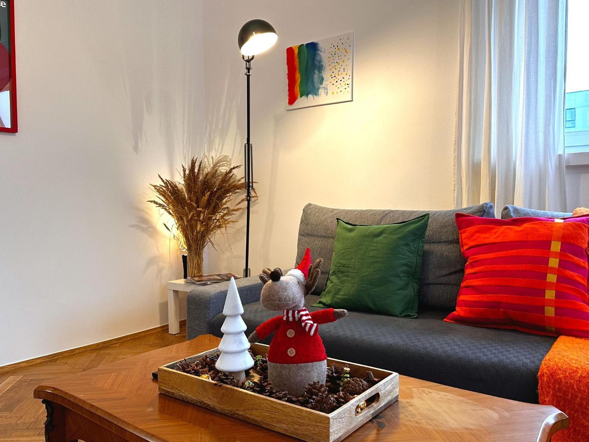 Wroc'Love Haukego Bosaka Check-In 24H Vratislav Exteriér fotografie