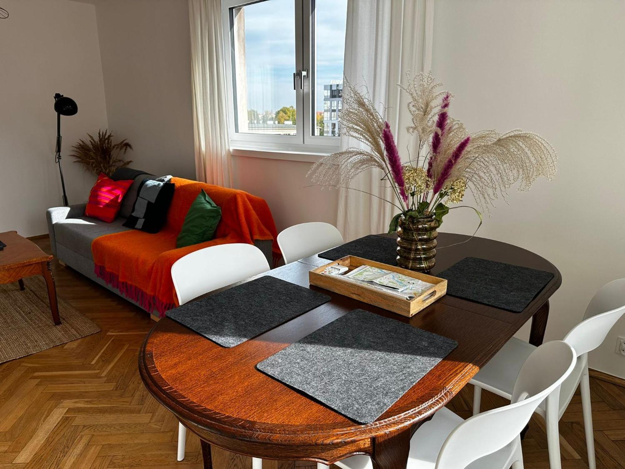 Wroc'Love Haukego Bosaka Check-In 24H Vratislav Exteriér fotografie