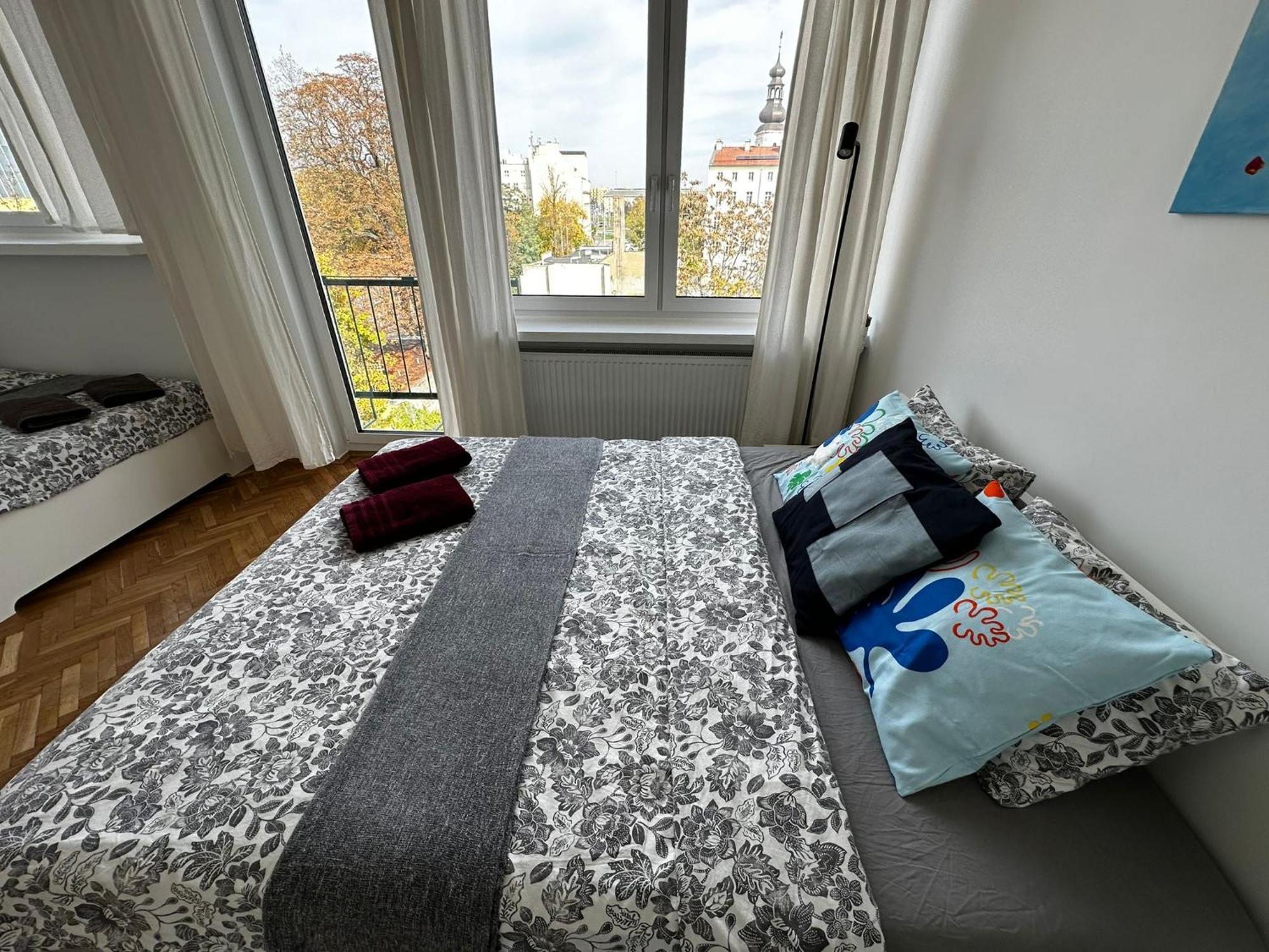 Wroc'Love Haukego Bosaka Check-In 24H Vratislav Exteriér fotografie